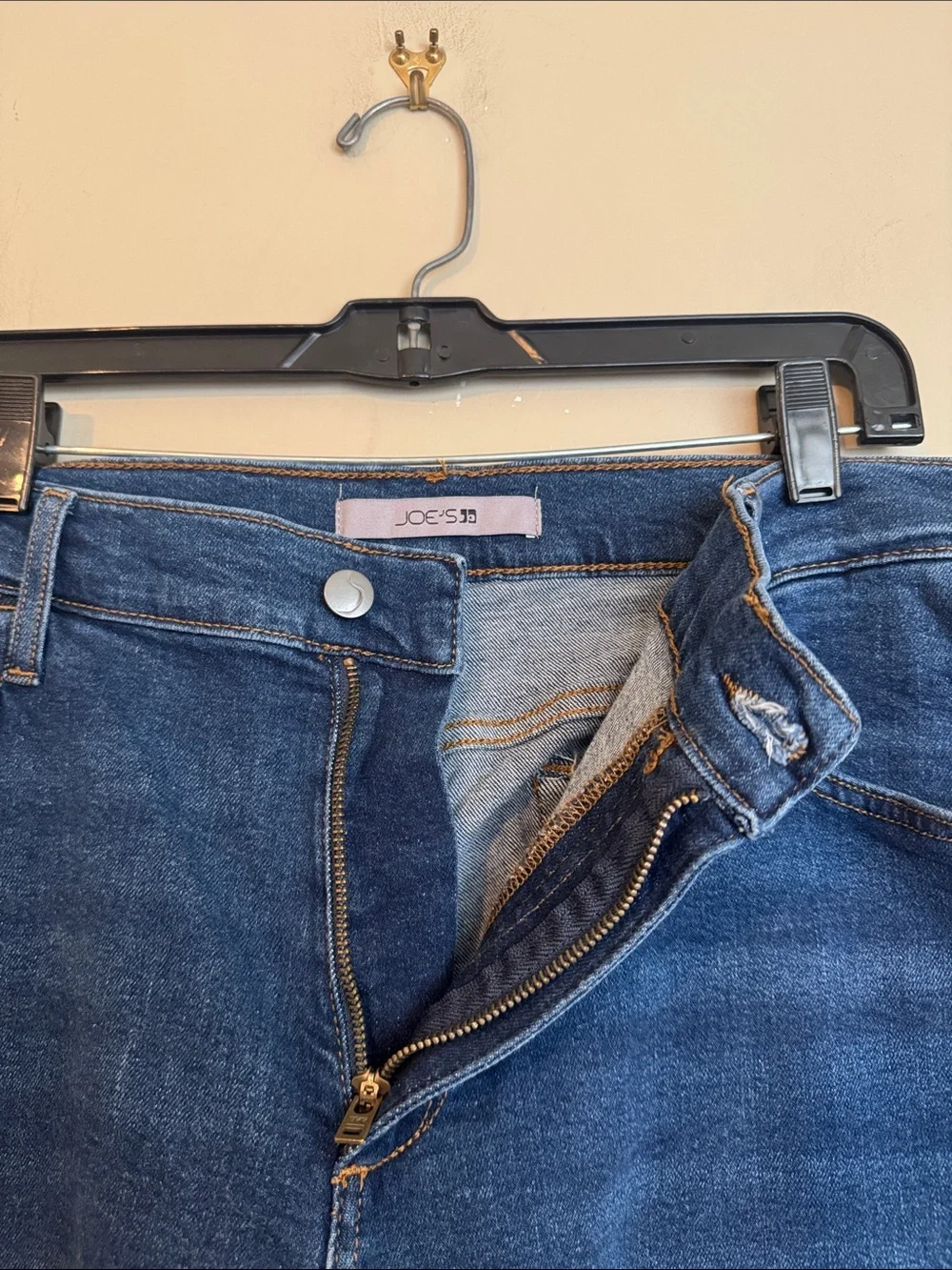 NWOT- Joe’s Jeans THE BRIXTON STRAIGHT & NARROW, Palmayra, size 40
